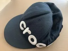 クロックス　メッシュ　キャップ　ネイビー　　54センチのサムネイル