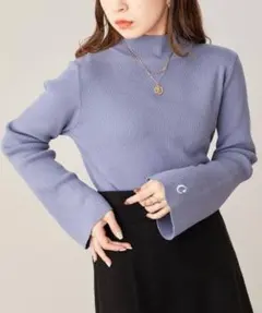 Chicoニット