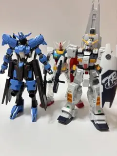МGガンプラ色々まとめ売りバラ売り可 МGガンプラ色々まとめ売りバラ売り可 - メルカリ