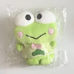 サンリオ　けろけろけろっぴ　ぬいぐるみ　2011年 サンリオ けろけろけろっぴ ぬいぐるみ 2011年 - メルカリ