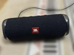 廃番 JBL FLIP5 ブラック JBL FLIP5BLK スピーカー - メルカリ