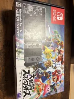 2026年最新】switch 大乱闘スマッシュブラザーズ 本体の人気アイテム