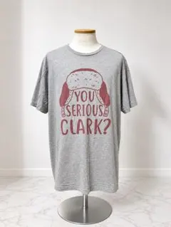 Christmas Vacation Clark Tシャツ 3XL