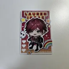 ローレン・イロアス にじさんじ ピグパーティー