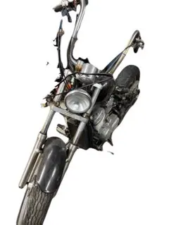 2025年最新】スティード400 フレームの人気アイテム - メルカリ