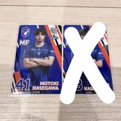 Vファーレン長崎 山口蛍選手 オンサイトカード3枚セット - メルカリ