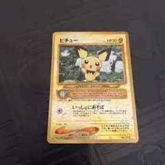 2025年最新】ピチュー いっしょにあそぼの人気アイテム - メルカリ