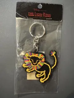 ライオンキング キャラクターグッズ