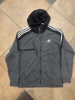 フルジップパーカー パーカー