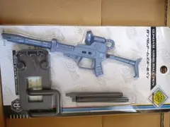 ガンダムアームズボールペングルググビームライフルグレーメタリック