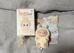 2025年最新】LABUBU have a seat sisiの人気アイテム - メルカリ