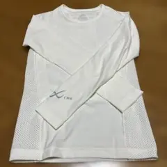 CW-X オフホワイト　S