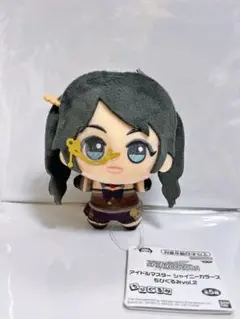 2026年最新】三峰結華 ぬいぐるみの人気アイテム - メルカリ