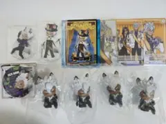 ツイステ ジャック まとめ売り