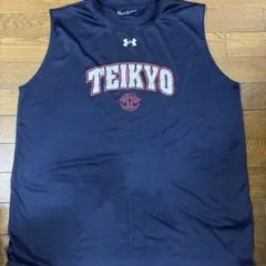 帝京 ラグビー タンクトップ 帝京大学ラグビー タンクトップ - メルカリ