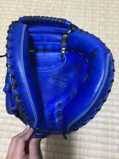 2026年最新】キャッチャーミットの人気アイテム - メルカリ