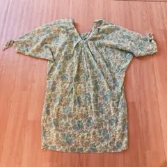 DEUXIEME CLASSE ワンピースのサムネイル