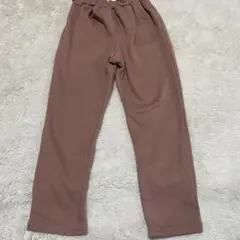 新品　長ズボン
