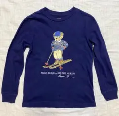 POLO RALPH LAUREN ポロベア 長袖カットソー 6