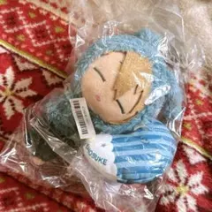 アイナナ おやすみ きらどるぬいぐるみ 十龍之介