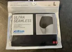 シームレスショーツ