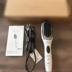 Lupilina ストレートヘアブラシのサムネイル