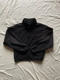 90s Eddie Bauer EBTEK fleece jacket