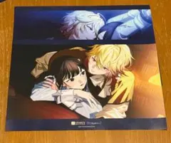 OVER REQUIEMZ オトガ ランチョンマット クロード 2種 8点 OVER REQUIEMZ オバレク オトガ ランチョンマット モリィ ① - メルカリ