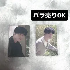 ZEROBASEONE ゼベワン ゴヌク 回帰LOVE 特典