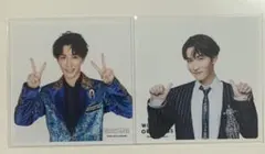 SnowMan 渡辺翔太 ましかくフォト