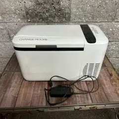 マルチユース冷温庫 ドン・キホーテ ※梱包なし - メルカリ