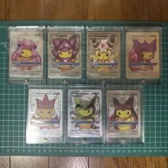 5枚セット 村上隆 トレカ プロモまとめ売り - メルカリ