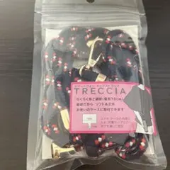 TRECCIA スマートフォン ネックストラップ