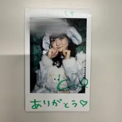 ℳ*.様 iON! 儚寧この 生誕祭後日特典会 特典アクキー - メルカリ