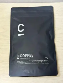 C COFFEE チャコールコーヒーダイエット 100gのサムネイル