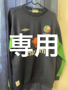 未使用　サッカー　アイルランド代表　長袖シャツ 楽天市場】アイルランド サッカーの通販