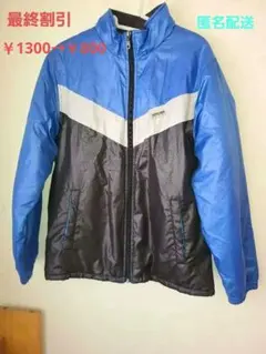 ジャンパーMサイズ