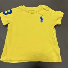 ラルフローレン　Tシャツ　70cmのサムネイル