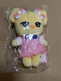 2026年最新】Ive minive ぬいぐるみ レイの人気アイテム - メルカリ