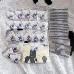 東京リベンジャーズ　三途春千夜　ハート缶バッジ　まとめ