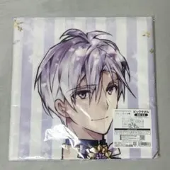 アイナナ　逢坂壮五　EXPO　ビッグタオル