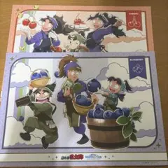 忍たま乱太郎 スイパラコラボ