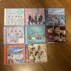 M!LK CD 通常版 まとめ売り