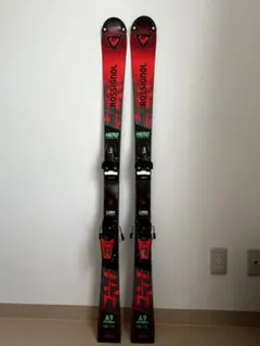 ROSSIGNOL HERO ATHLETE GS 182cm - メルカリ