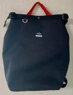 INDISPENSABLE×BEAMS DESIGN 2WAY バックパック