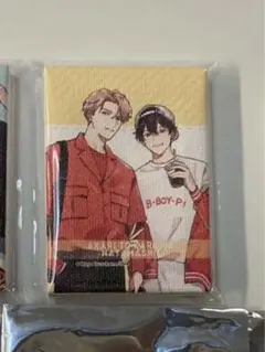 鶴亀まよ先生 あかりと彼はなやましい 　キャンバスアートミニ
