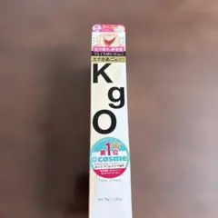 K.G.Oマッサージクリーム フェイス用マッサージクリームのサムネイル