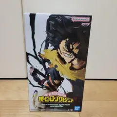 新品未開封　僕のヒーローアカデミア 緑谷出久 デク　フィギュア