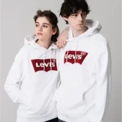 Levi’s  パーカーのサムネイル