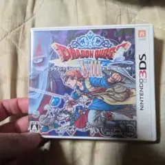 ドラゴンクエストⅧ パッケージ版
